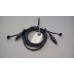 HARRIS BOWMAN KDU EXTENSION CABLE ASSY  10511-0704-012